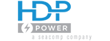 HDP Power LOGO