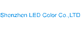 Led Color LOGO