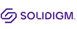 Solidigm LOGO