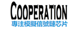 Cooperation LOGO