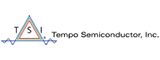 Tempo Semiconductor LOGO