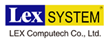 LEX Computech LOGO