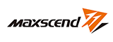 MAXSCEND LOGO