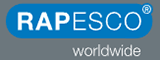 Rapesco LOGO