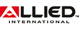 Allied LED LOGO