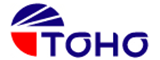 TOHO ELECTRONICS INC. LOGO