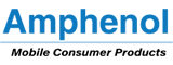 Amphenol MCP LOGO