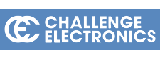 Challenge Electronics LOGO