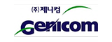 Genicom LOGO