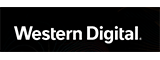 Western Digital LOGO