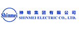 SHINMEI ELECTRIC LOGO