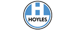 Hoyles Electronic LOGO