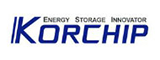 Korchip LOGO