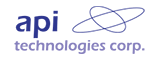 API Technologies LOGO