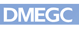 DMEGC LOGO