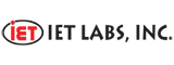 IET Labs LOGO