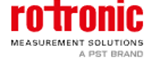 Rotronic LOGO