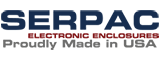 Serpac LOGO