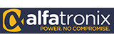 Alfatronix LOGO