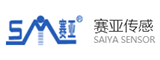 SAIYA SENSOR LOGO