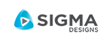 Sigma Designs LOGO