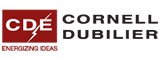 Cornell Dubilier (CDE) LOGO