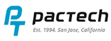 Pactech LOGO