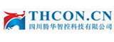 THCON.CN LOGO