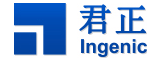 Ingenic LOGO