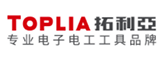 TOPLIA LOGO