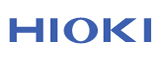 HIOKI LOGO