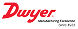 Dwyer Instruments LOGO