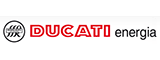 DUCATI energia LOGO