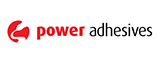 Power Adhesives Ltd LOGO