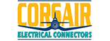 Corsair Electrical Connectors LOGO