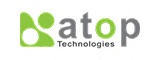 Atop Technologies LOGO