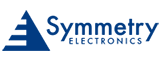 Symmetry Electronics LOGO