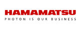 HAMAMATSU LOGO